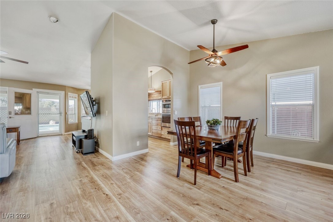 1007 Winding Hill Henderson, NV 89002 - Photo 7 of 54