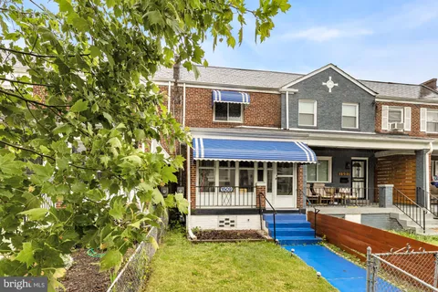 $399,999 | 1509 Downing Street Northeast, Washington, DC 20018