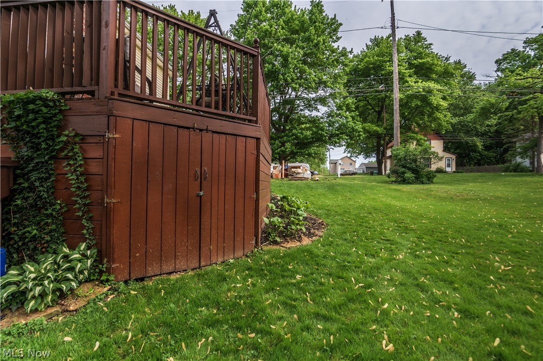 896 West Nimisila Road Akron, OH 44319 - Photo 8 of 35 Gallery Image 8