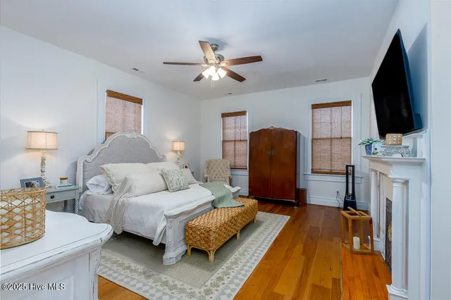 $622,250 | 411 Queen Street, New Bern, NC 28560