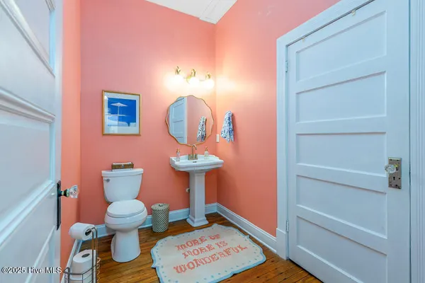 $622,250 | 411 Queen Street, New Bern, NC 28560