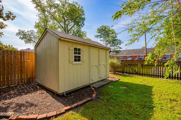 $622,250 | 411 Queen Street, New Bern, NC 28560