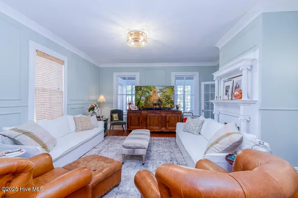 $622,250 | 411 Queen Street, New Bern, NC 28560