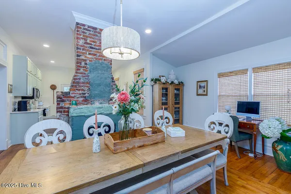 $622,250 | 411 Queen Street, New Bern, NC 28560