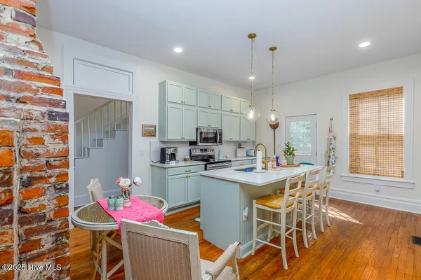 $622,250 | 411 Queen Street, New Bern, NC 28560