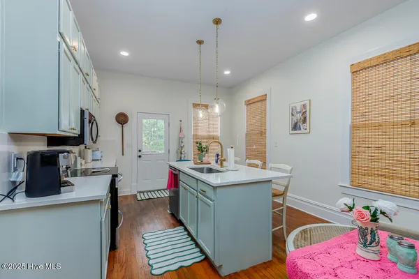 $622,250 | 411 Queen Street, New Bern, NC 28560