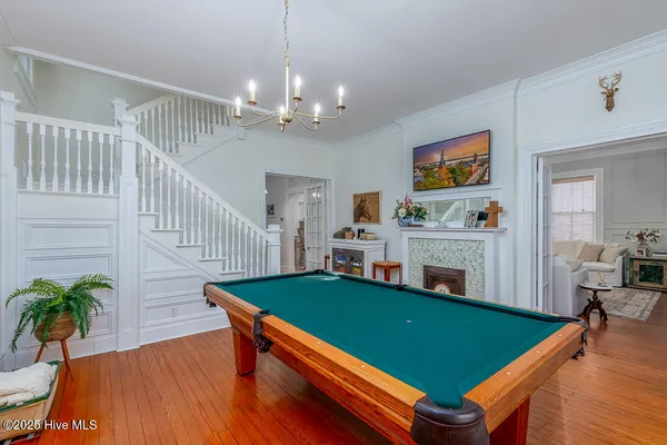 $622,250 | 411 Queen Street, New Bern, NC 28560