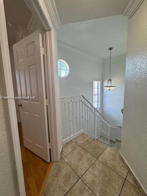 7250 Northwest 174th Terrace, Unit 102 Hialeah, FL 33015 - Photo 25 of 37 a view of a hallway