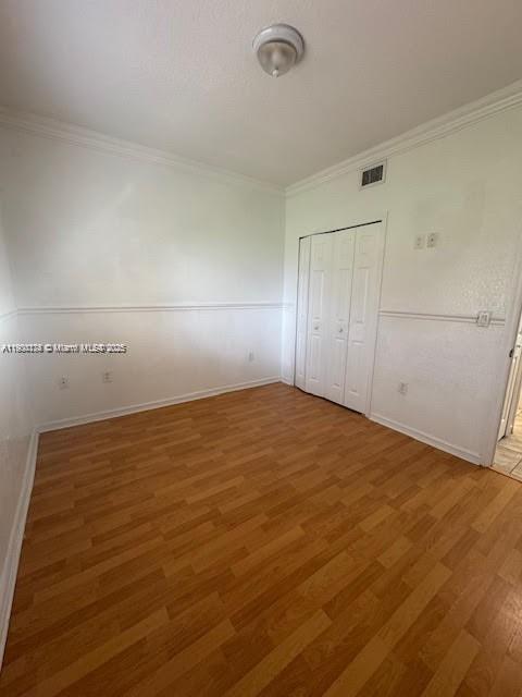 7250 Northwest 174th Terrace, Unit 102 Hialeah, FL 33015 - Photo 26 of 37 a view of empty room