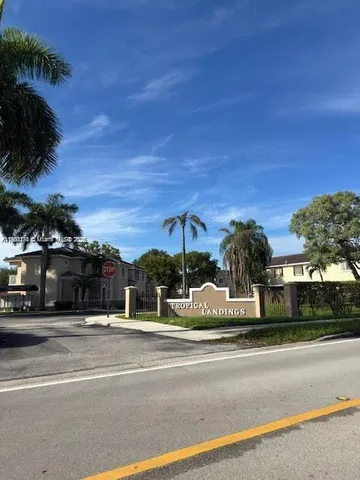 $2,800 | 7250 Northwest 174th Terrace, Unit 102, Hialeah, FL 33015