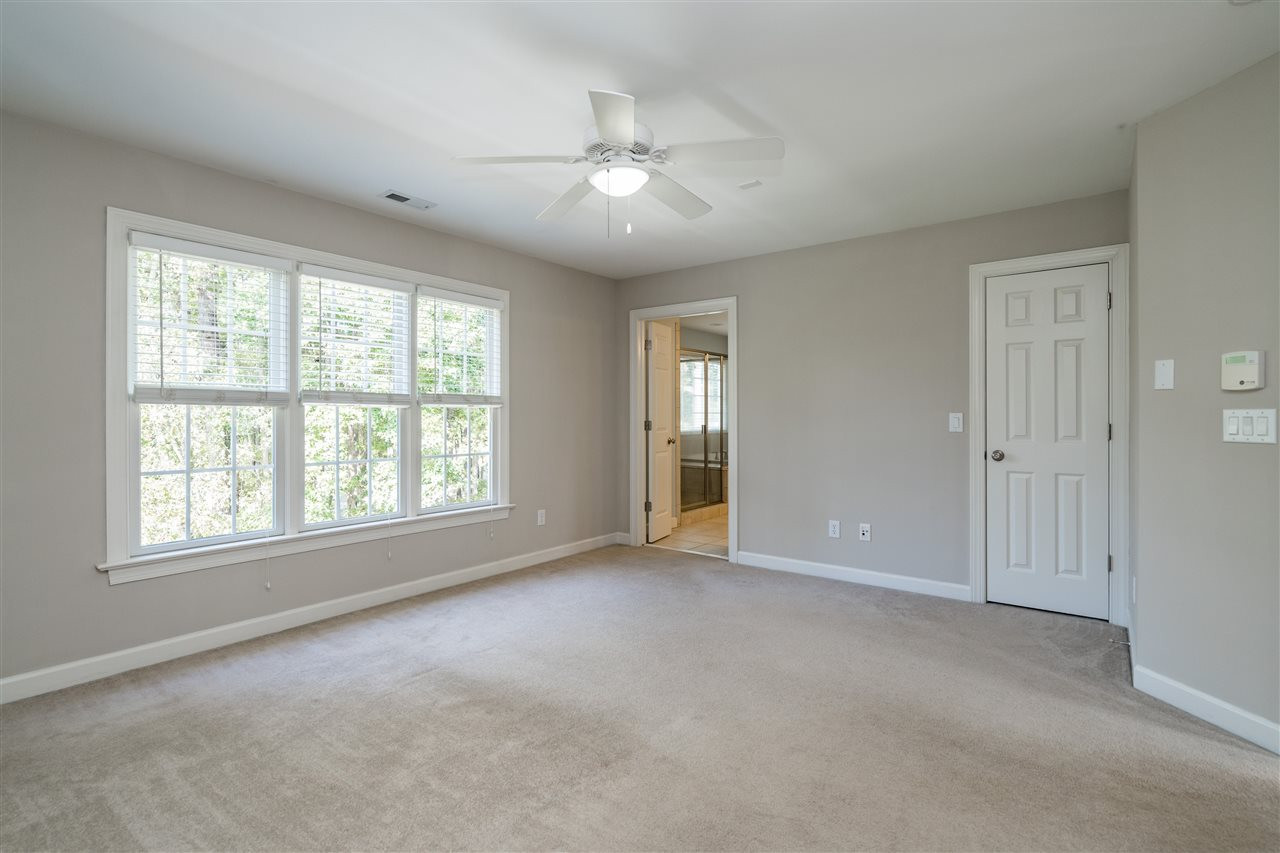 230 Waterville Street Raleigh, NC 27603 - Photo 14 of 30 Second Floor Master Retreat!