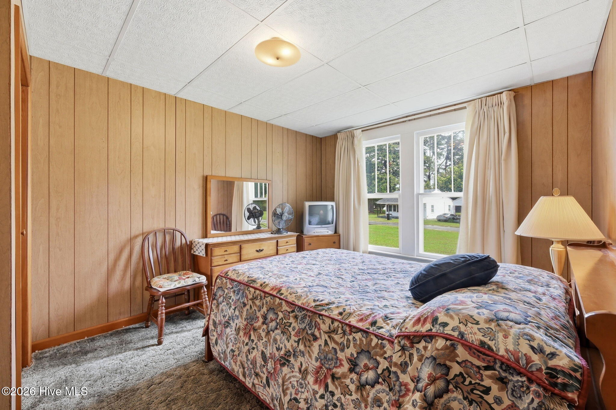 46 Elizabeth Avenue Chocowinity, NC 27817 - Photo 32 of 48 BEDROOM 2