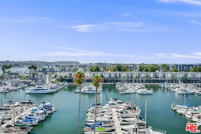 $795,000 | 4335 Marina City Drive, Unit 544, Marina del Rey, CA 90292