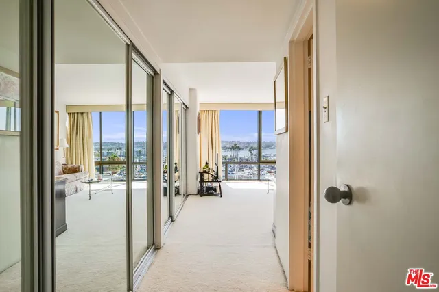 $825,000 | 4335 Marina City Drive, Unit 544, Marina del Rey, CA 90292