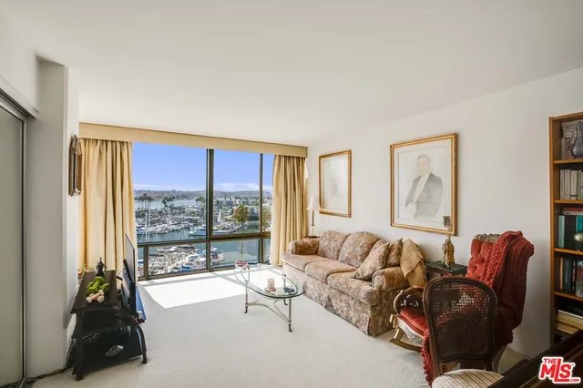 $825,000 | 4335 Marina City Drive, Unit 544, Marina del Rey, CA 90292