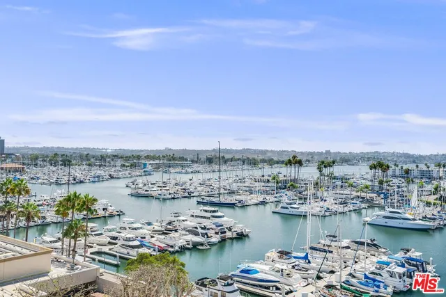 $825,000 | 4335 Marina City Drive, Unit 544, Marina del Rey, CA 90292