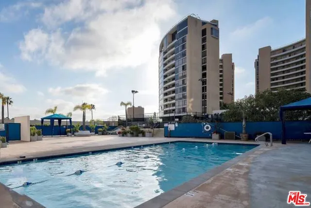 $825,000 | 4335 Marina City Drive, Unit 544, Marina del Rey, CA 90292