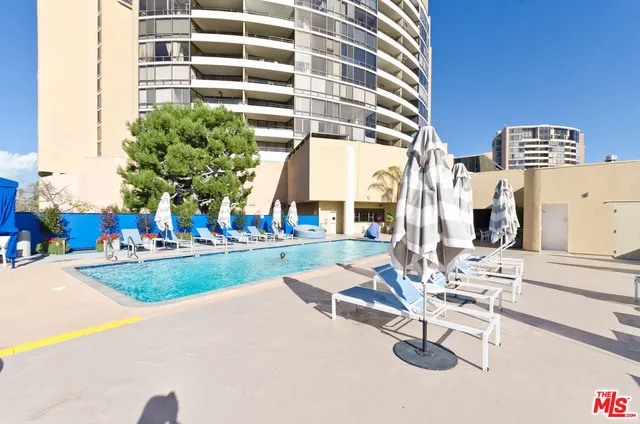 $825,000 | 4335 Marina City Drive, Unit 544, Marina del Rey, CA 90292