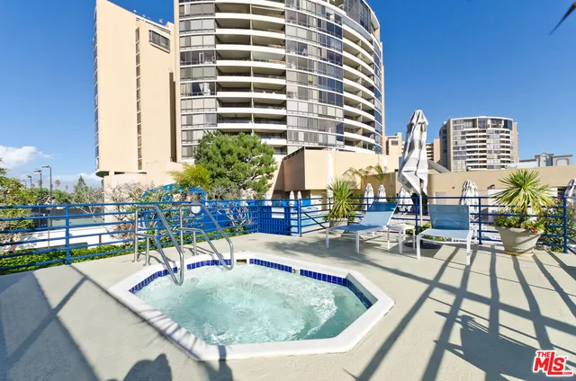 $825,000 | 4335 Marina City Drive, Unit 544, Marina del Rey, CA 90292