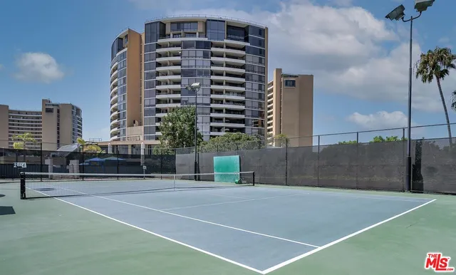 $825,000 | 4335 Marina City Drive, Unit 544, Marina del Rey, CA 90292