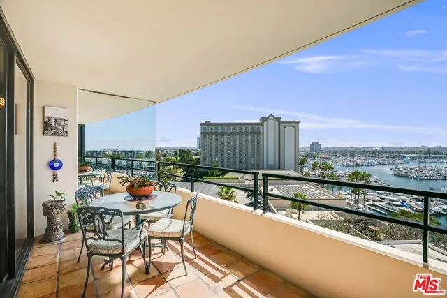 $825,000 | 4335 Marina City Drive, Unit 544, Marina del Rey, CA 90292