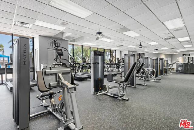 $825,000 | 4335 Marina City Drive, Unit 544, Marina del Rey, CA 90292