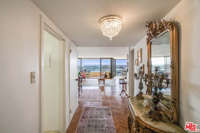 $825,000 | 4335 Marina City Drive, Unit 544, Marina del Rey, CA 90292