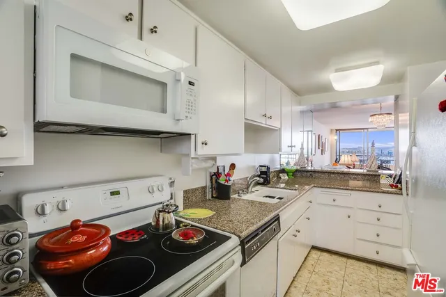 $825,000 | 4335 Marina City Drive, Unit 544, Marina del Rey, CA 90292