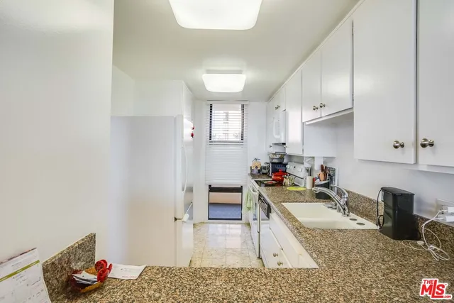 $825,000 | 4335 Marina City Drive, Unit 544, Marina del Rey, CA 90292