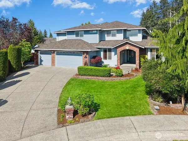 $1,499,000 | 4617 144th Place Southeast, Snohomish, WA 98296