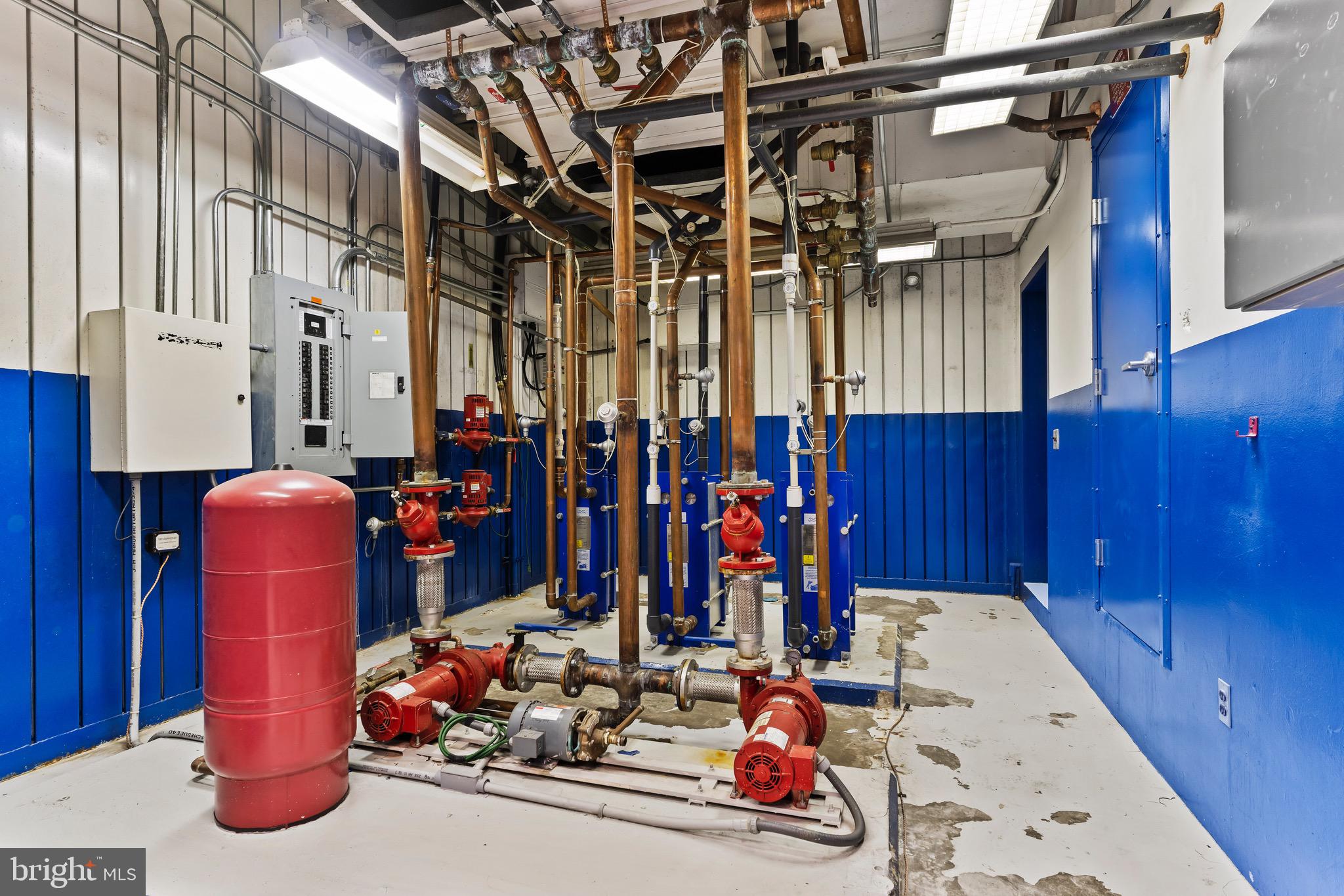 Weikert Road Millmont, PA 17845 - Photo 12 of 36 Geothermal