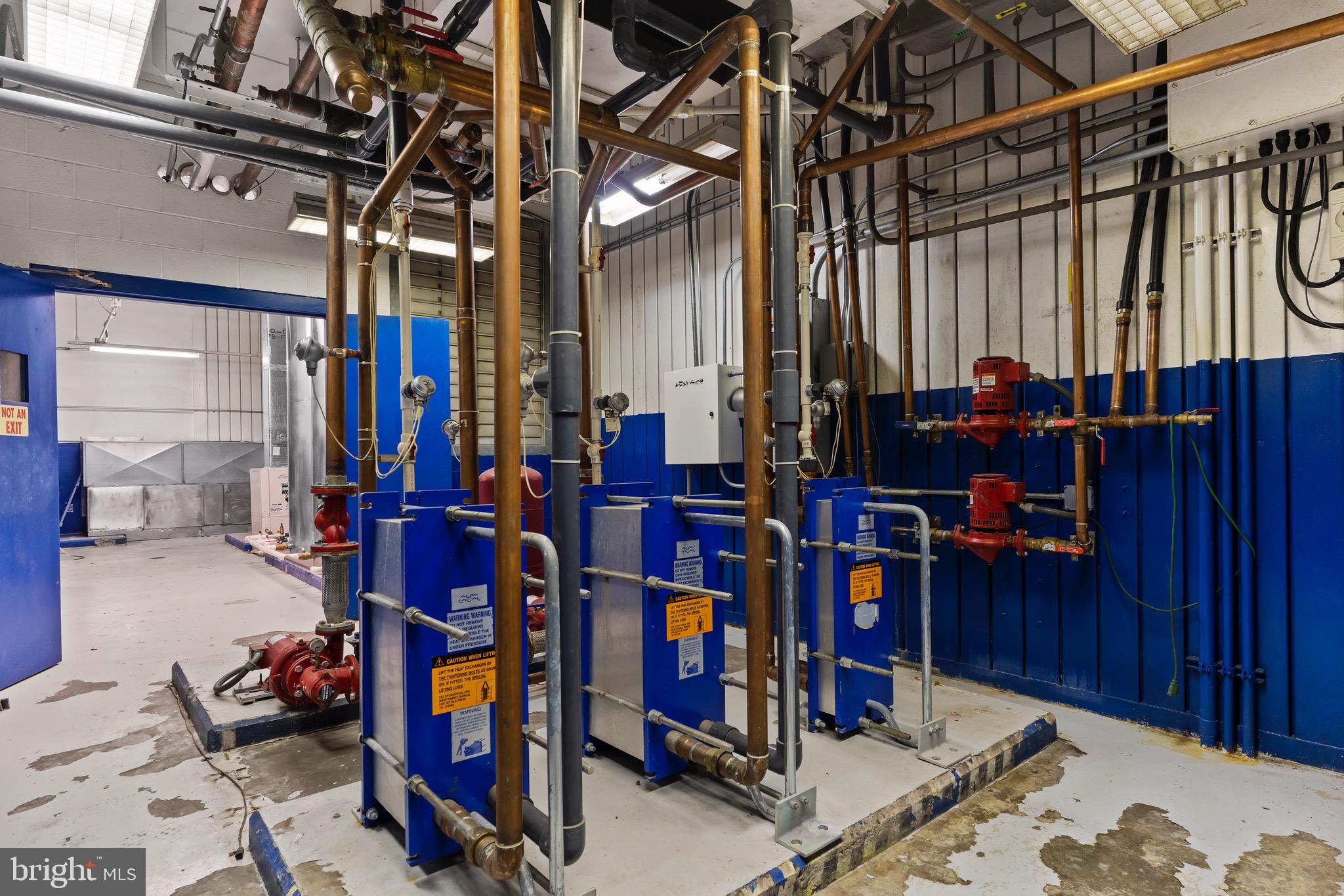 Weikert Road Millmont, PA 17845 - Photo 13 of 36 Geothermal