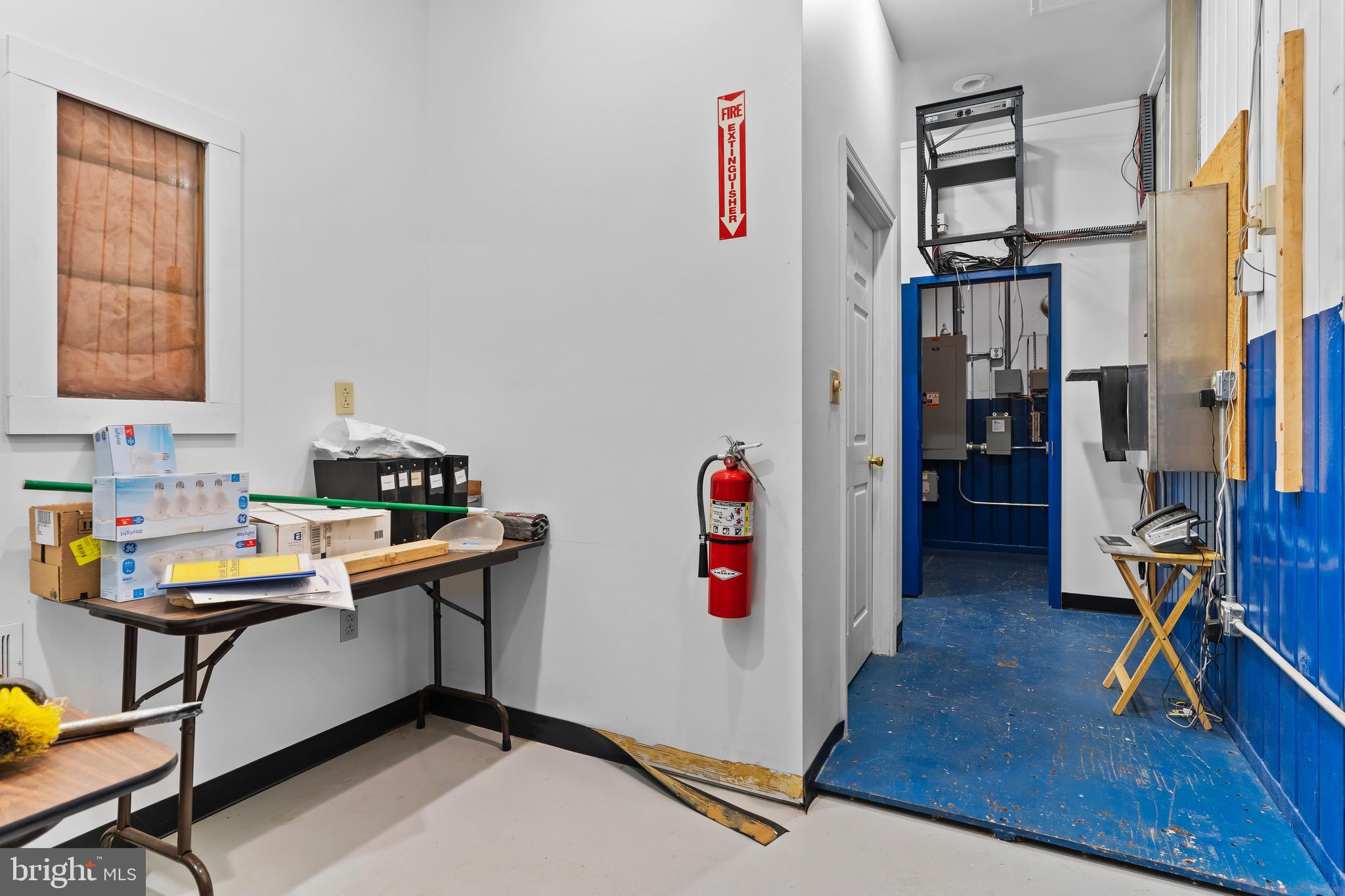 Weikert Road Millmont, PA 17845 - Photo 23 of 36 Office