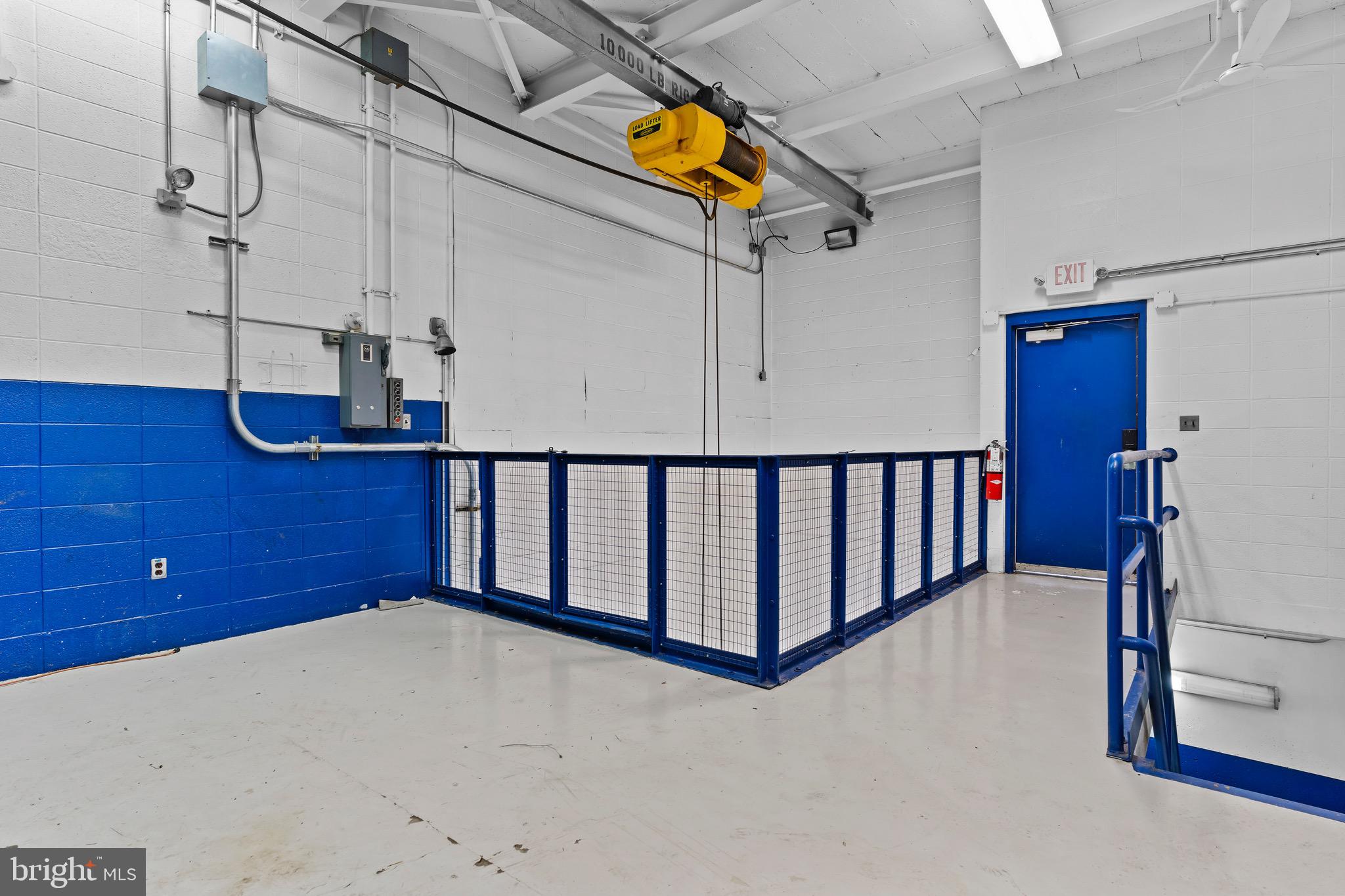 Weikert Road Millmont, PA 17845 - Photo 3 of 36 Crane