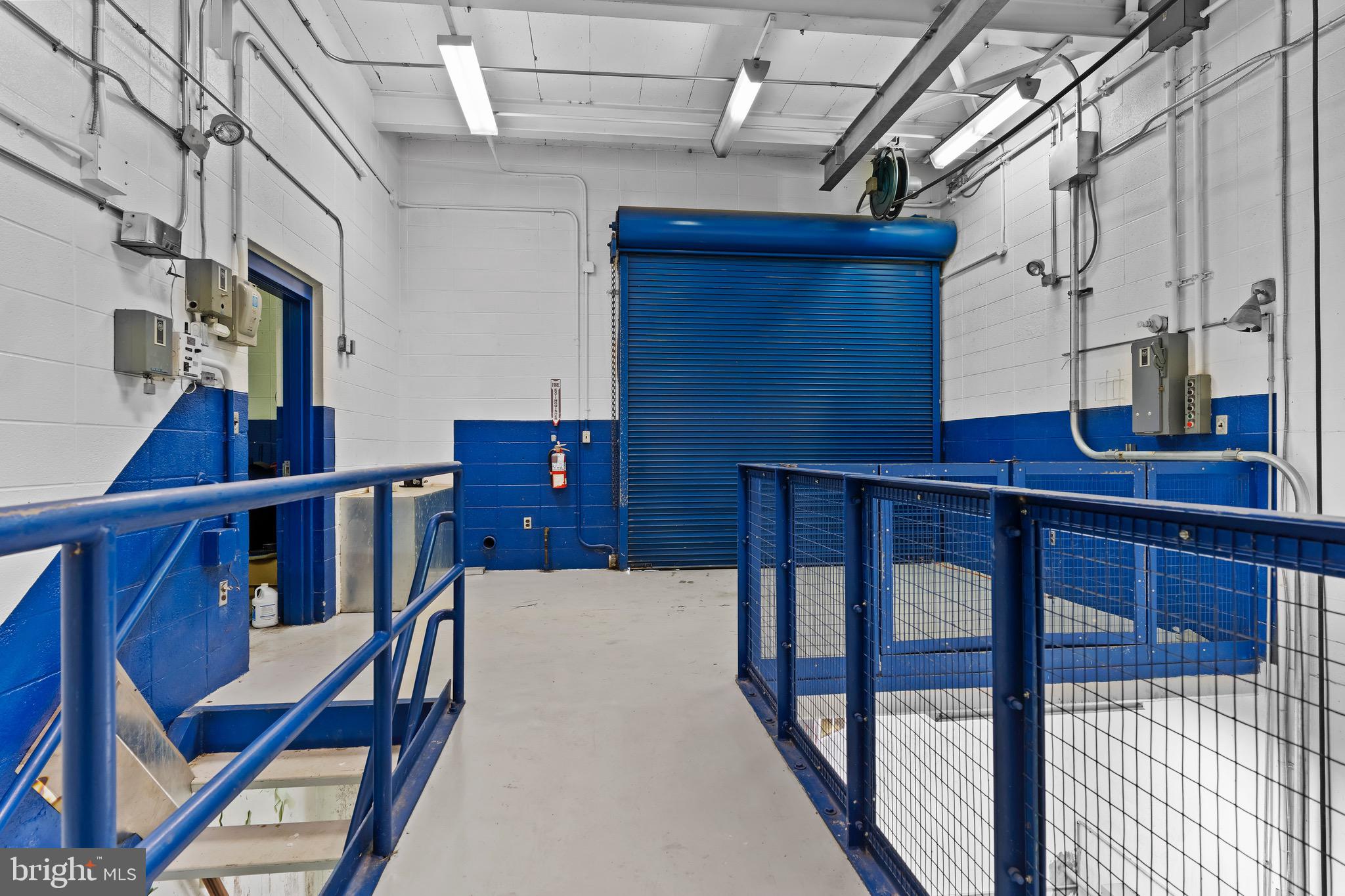 Weikert Road Millmont, PA 17845 - Photo 31 of 36 Garage Bay 1