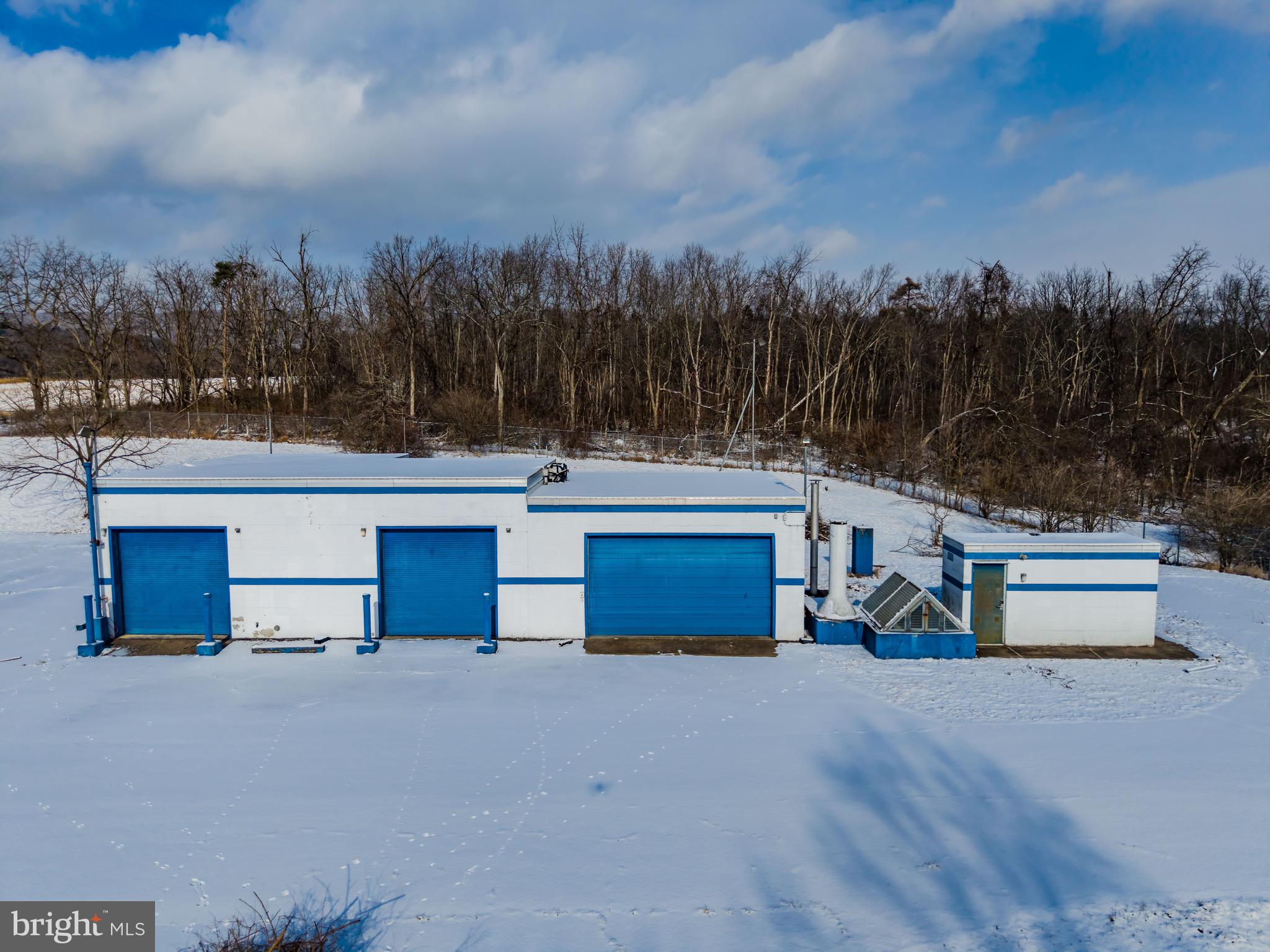 Weikert Road Millmont, PA 17845 - Photo 35 of 36