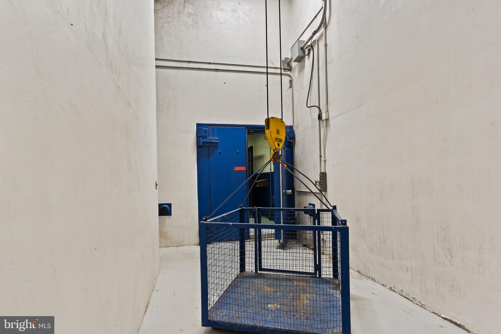 Weikert Road Millmont, PA 17845 - Photo 5 of 36 Crane