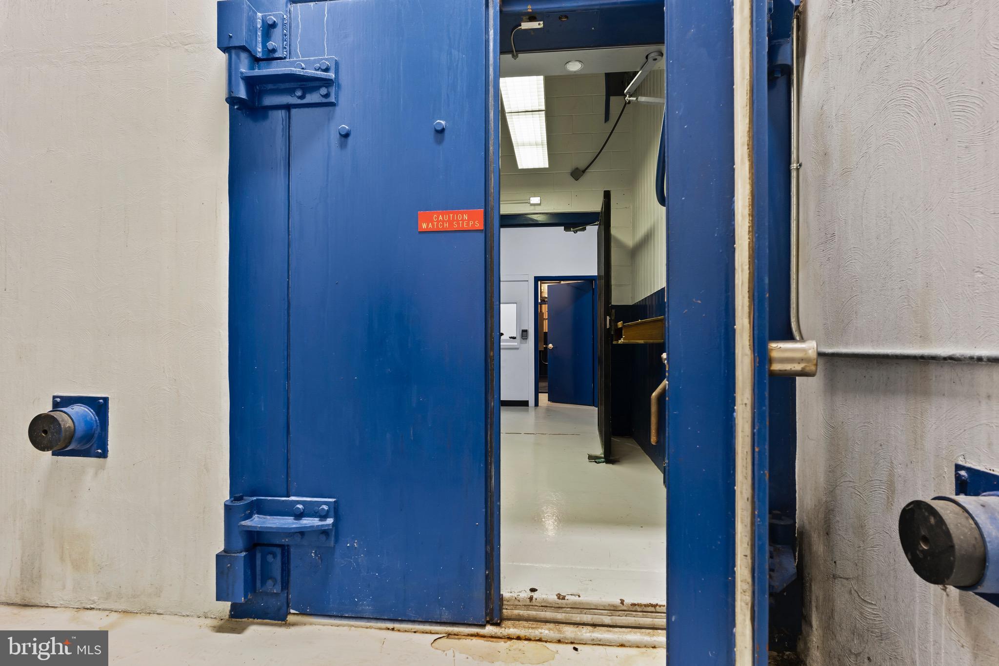 Weikert Road Millmont, PA 17845 - Photo 6 of 36 Bunker door