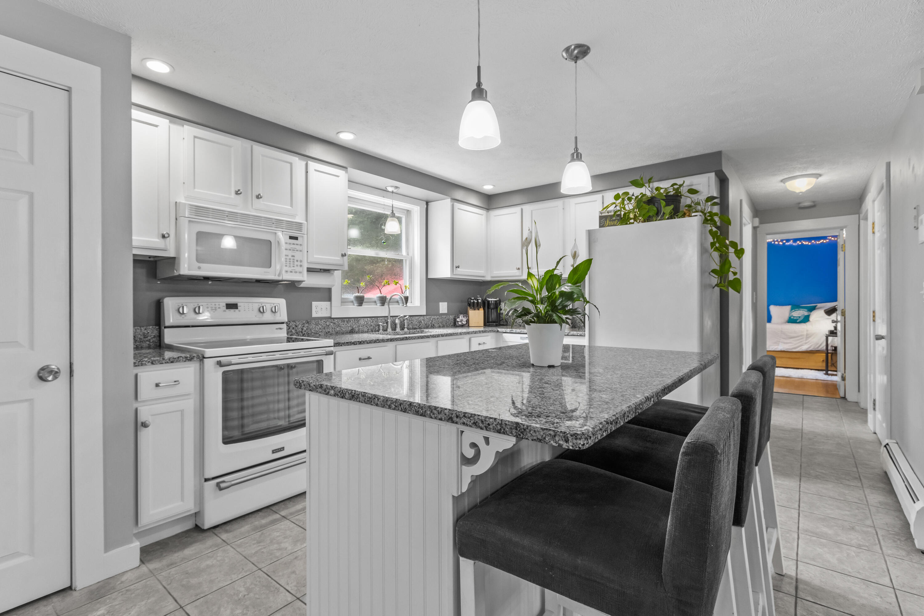 15 South Ridge Drive Standish, ME 04084 - Photo 10 of 56 Kitchen (2)