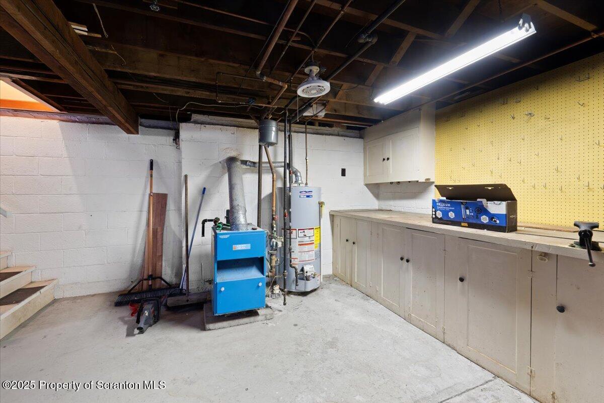305 Reeves Street Dunmore, PA 18512 - Photo 25 of 33 27-DSC02449