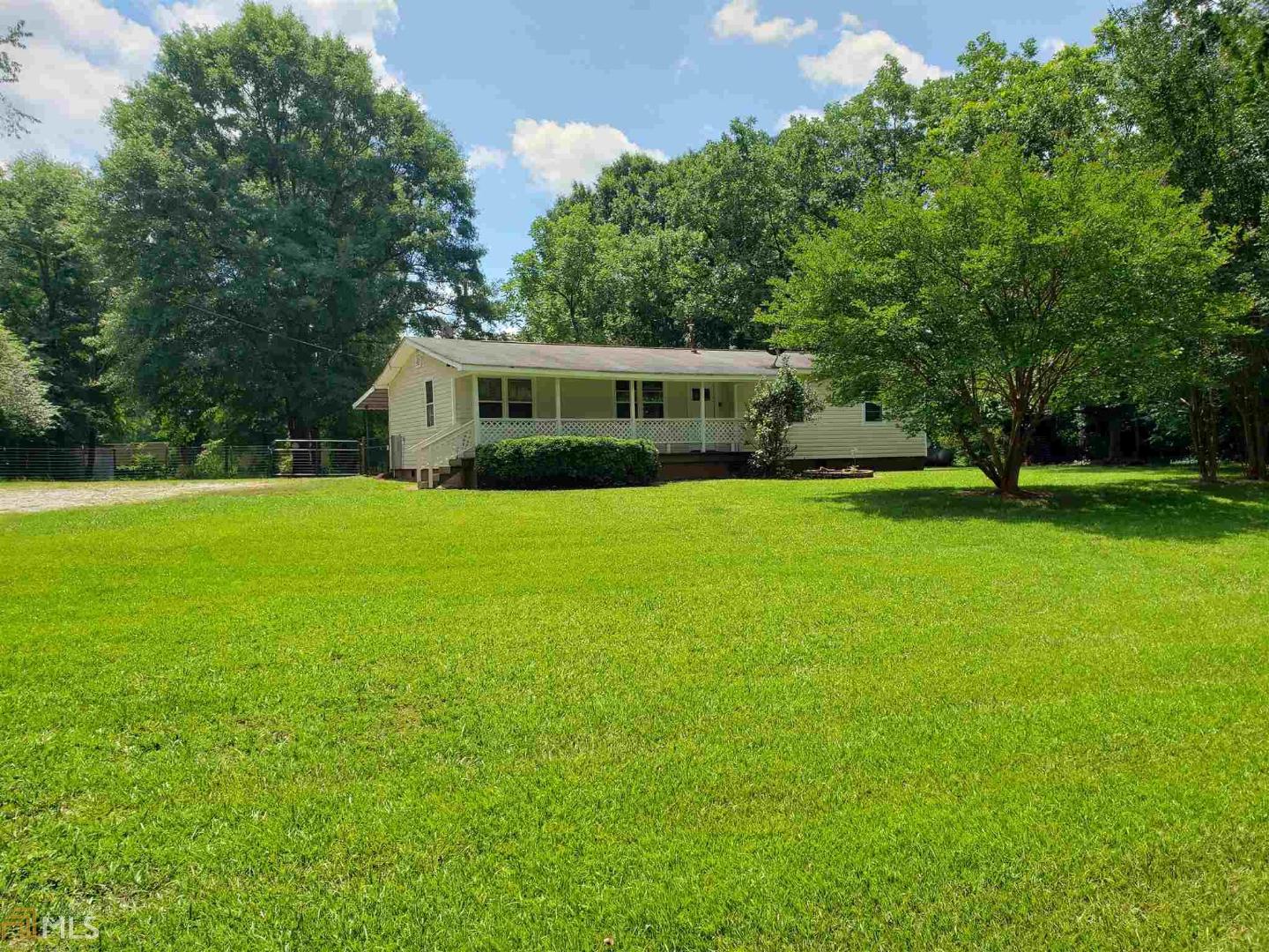 114 Hudgen Road Newnan, GA 30265 - Photo 1 of 1 Gallery Image 1