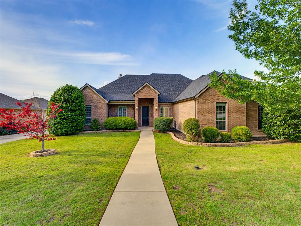 208 William Allen Lane Decatur, TX 76234 - Photo 1 of 1 Gallery Image 1