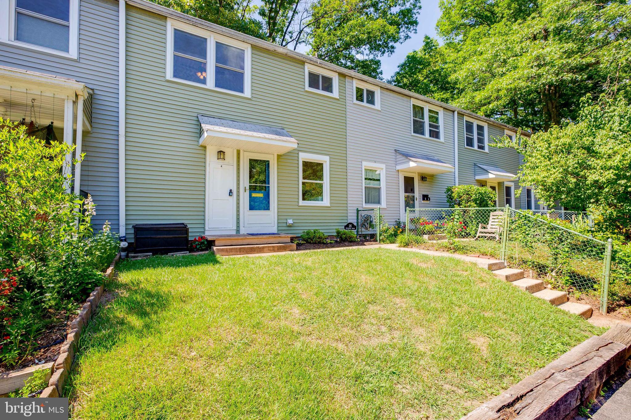 2 K Research Road Greenbelt, MD 20770 - Photo 1 of 20 Beautifully Maintained unit in Greenbelt Homes!