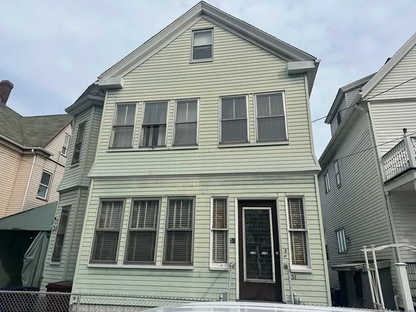 $640,000 | 51 Adams Avenue, Everett, MA 02149