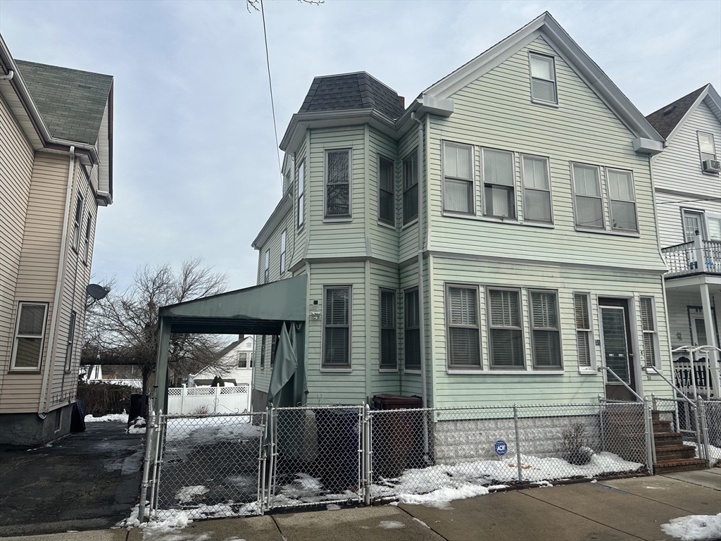 51 Adams Avenue Everett, MA 02149 - Photo 21 of 37