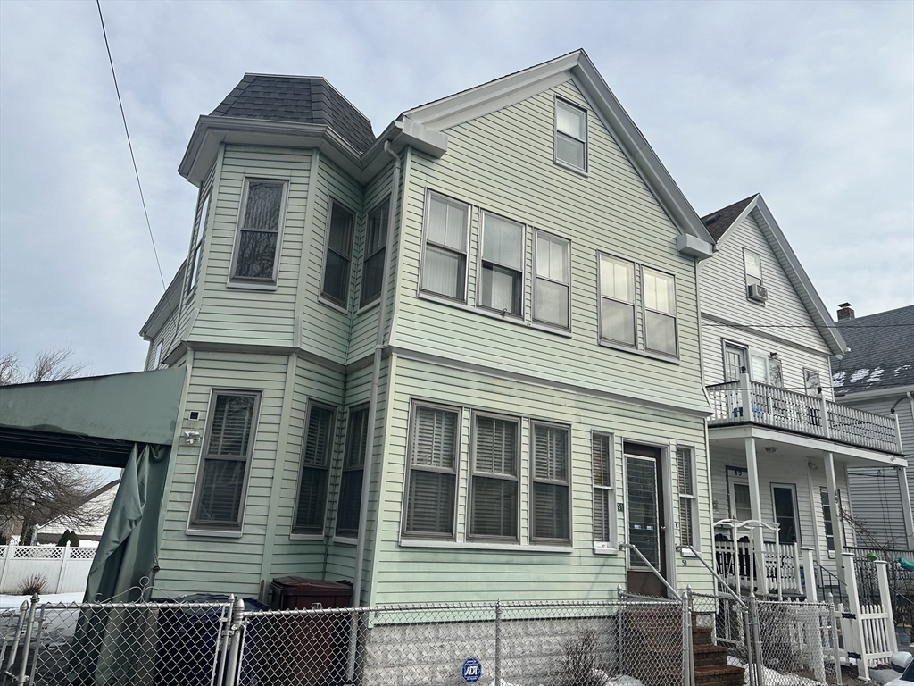 51 Adams Avenue Everett, MA 02149 - Photo 3 of 37