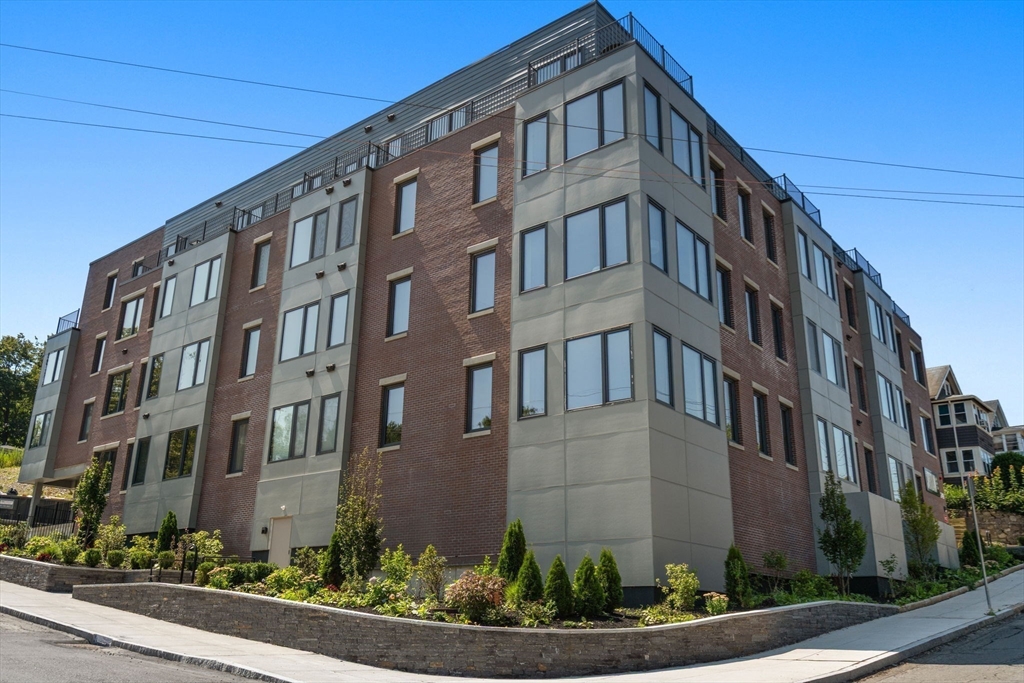 249 Corey Road, Unit 301 Boston, MA 02135 - Photo 17 of 20