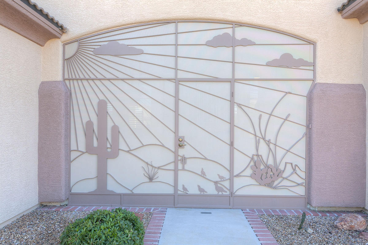 1145 West Arbor Ridge Drive Green Valley, AZ 85614 - Photo 3 of 35