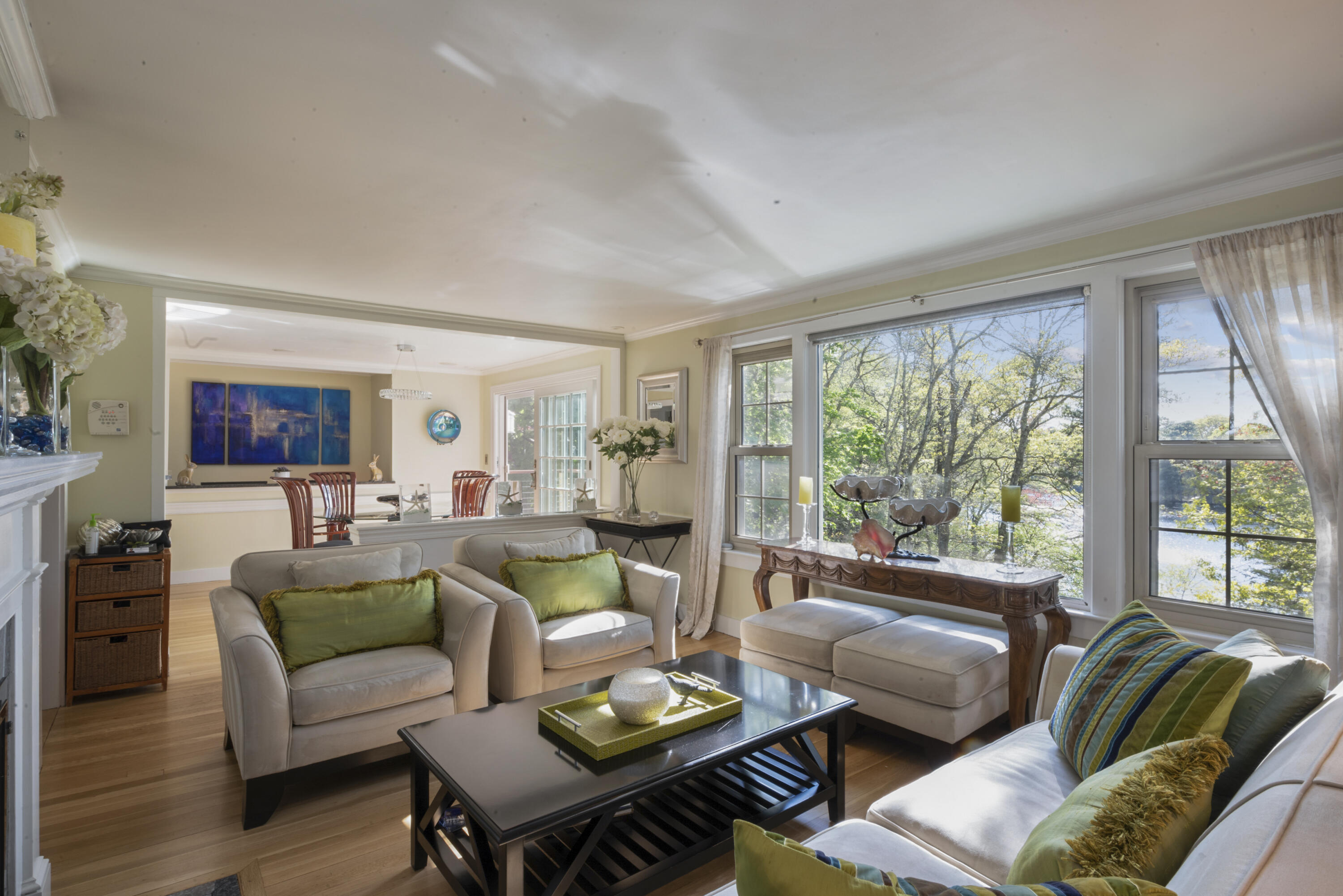 243 Tower Hill Road Osterville, MA 02655 - Photo 12 of 28 Living Room-9236224