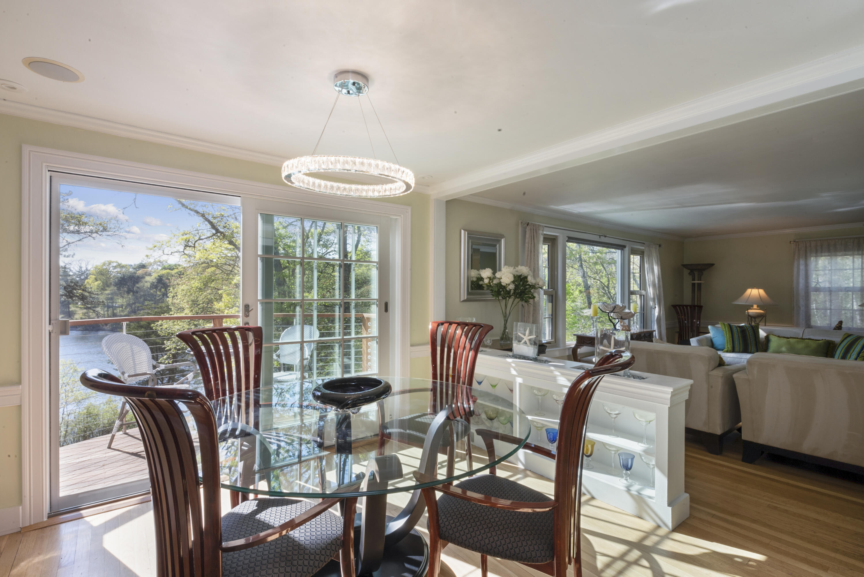 243 Tower Hill Road Osterville, MA 02655 - Photo 13 of 28 Dining Room-9236227